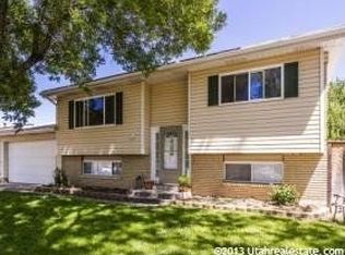 2884 W 7460 S, West Jordan, UT 84084