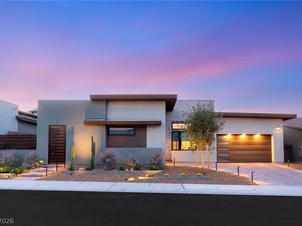 445 Cliff Terrace Ave, Las Vegas, NV 89138