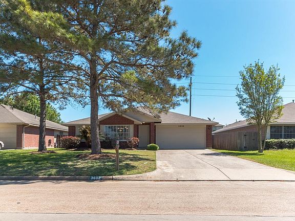 2nd image of 3602 Saint William Ln