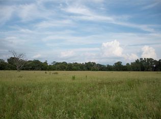 1202 County Road 2255, Grapeland, TX