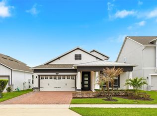 14354 Wabasso Loop, Winter Garden, FL 34787