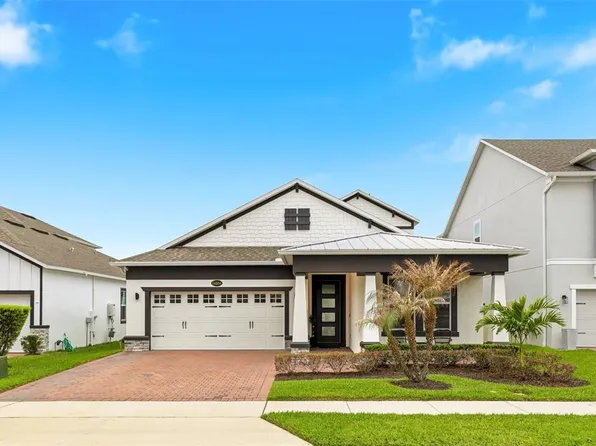 14354 Wabasso Loop, Winter Garden, FL 34787