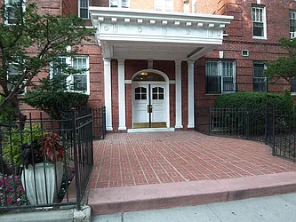 Sold by Brown Harris Stevens