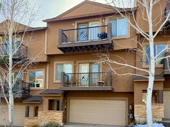 457 Animas View Dr Unit 16, Durango, CO 81301