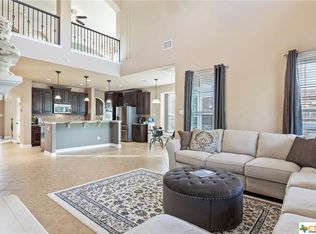 2901 Saint Christina Ct, Round Rock, TX 78665