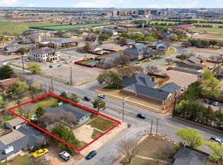 4402 16th St, Lubbock, TX 79416