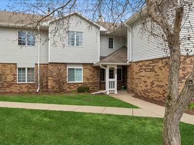 3557 Blue Jay Way APT 202, Eagan, MN, 55123