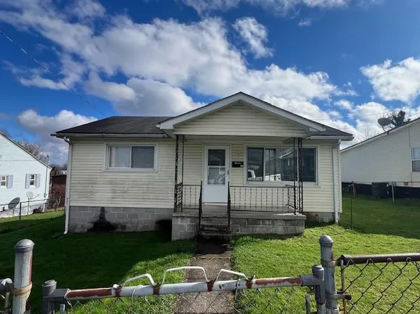 116 Shumate St, Oak Hill, WV 25901