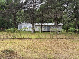 8815 Wofford Rd, Rudy, AR 72952