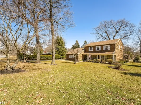 331 Sand Shore Rd, Mount Olive Twp., NJ 07828