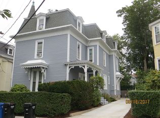 26 Ayrault St, Newport, RI 02840