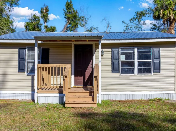 10812 NW 37th St, Jasper, FL 32052