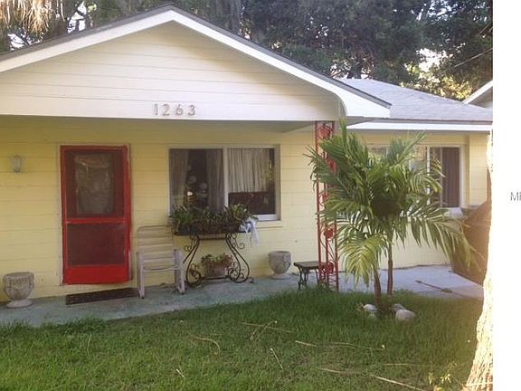 5th image of 1263 Panama Dr