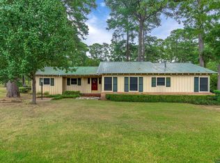 2200 Rosborough Springs Rd, Marshall, TX 75672