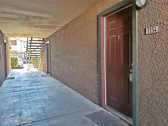 3rd image of 2451 N Rainbow Blvd Unit 1154