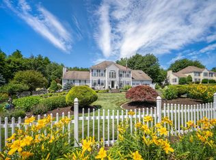 48 Cottonwood Drive, Dover, NH 03820