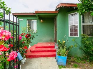 2275 E Oris St, Compton, CA 90222