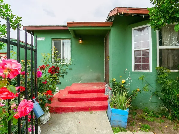 2275 E Oris St, Compton, CA 90222