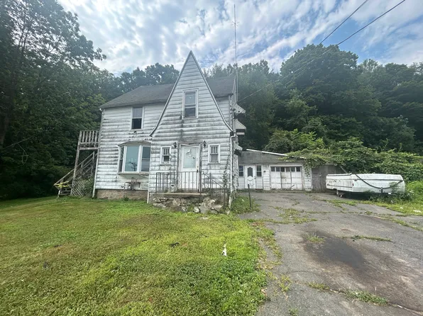 161 Pines Bridge Road, Beacon Falls, CT 06403