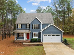 5600 Thornburg Dr, Wake Forest, NC 27587