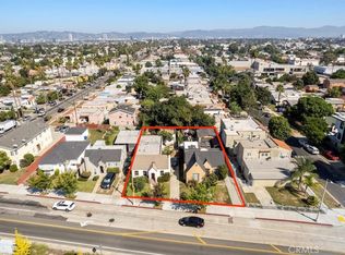 4007 Exposition Blvd #137, Los Angeles, CA 90016