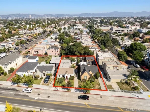 4007 Exposition Blvd #137, Los Angeles, CA 90016