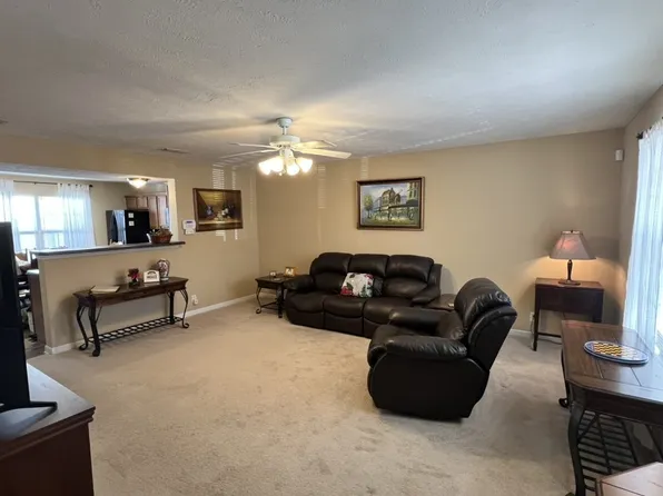 3158 Shaylin Xing, Murfreesboro, TN 37128