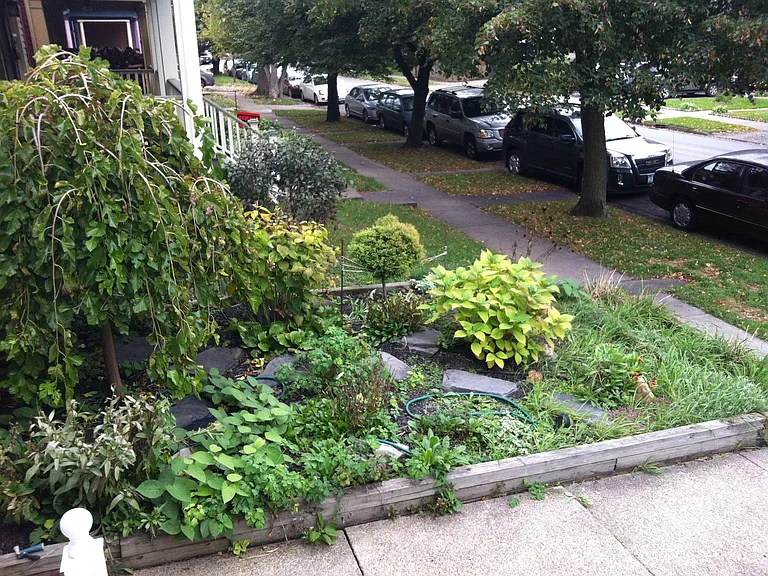 361 W Utica St — Photo 14