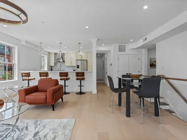 100 White St #1, Boston, MA 02128