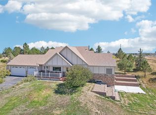 42790 Ethan Ct, Parker, CO 80138
