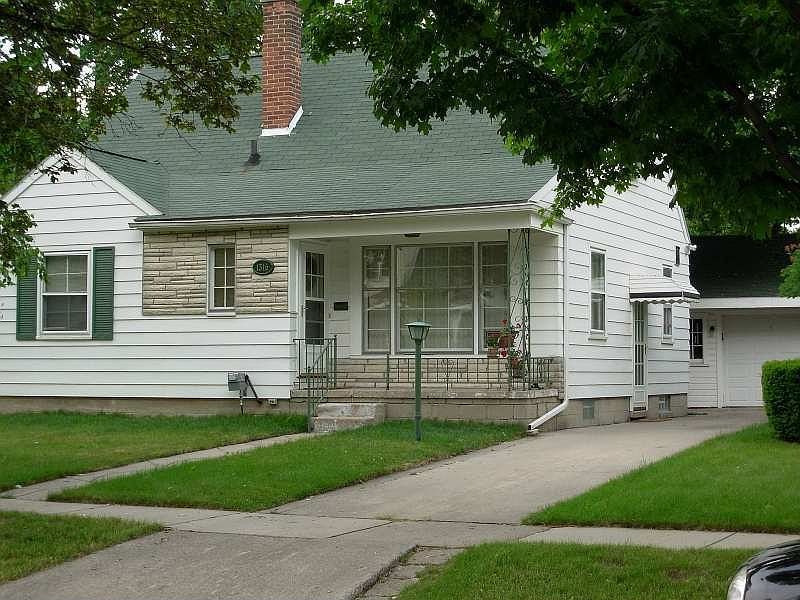 1st image of 1316 W Saratoga St