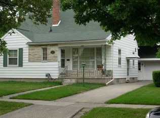 1316 W Saratoga St, Ferndale, MI