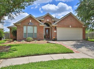 9510 Eddys Edge Ct, Houston, TX 77089
