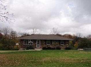10471 State Route 503 S, Camden, OH