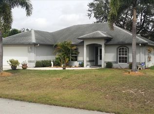 5118 Cricket Dr, Sebring, FL 33876