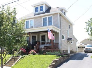 822 Hegeman St, Schenectady, NY 12306