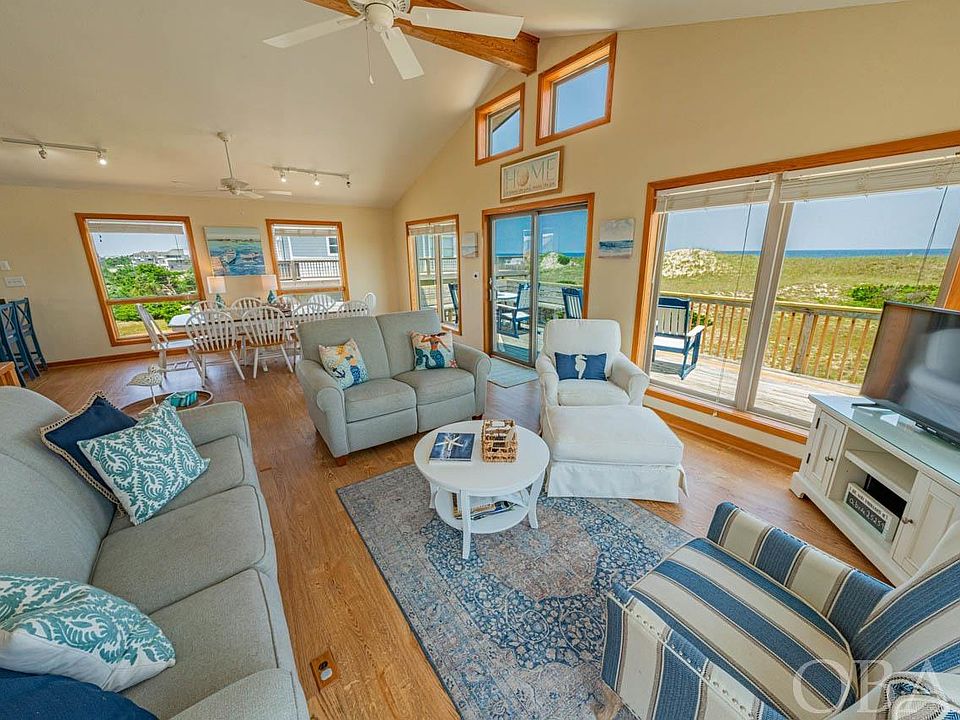 25259 Sea Isle Hills Dr Waves NC Zillow