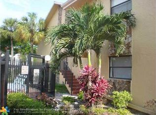 2969 Riverside Dr #110, Pompano Beach, FL 33065