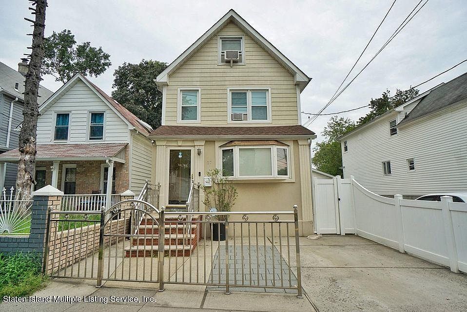 37 Walker St, Staten Island, NY 10302 Zillow