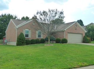 2131 Stoneharbor Ln, Independence, KY 41051