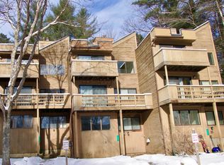 136 Grand Hollow Rd #13, Warren, VT 05674