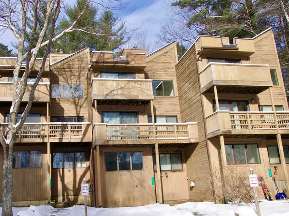 136 Grand Hollow Road #13 Timberline, Warren, VT 05674