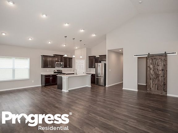 5th image of 4160 Abigail Way