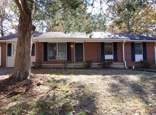 558 Roxbury Dr, Riverdale, GA 30274