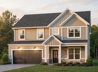 4944 Alaina Dr LOT 11, Newburgh, IN 47630