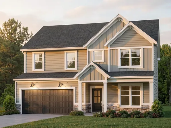 4944 Alaina Dr Lot 11, Newburgh, IN 47630
