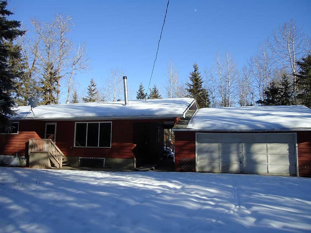 11 Parkland Way, Parkland Beach, AB T0C 2J0 MLS A2108665 Zillow