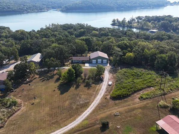 26385 Rustic Road Road, Shell Knob, MO 65747