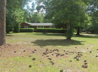 240 Forest Hill Rd, Flomaton, AL 36441