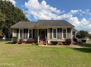 2029 Bugle Dr, Winterville, NC 28590